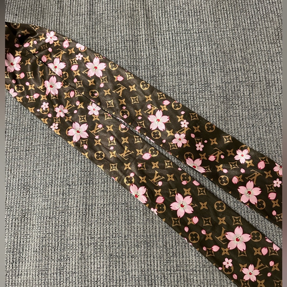 Designer inspired head wrap!